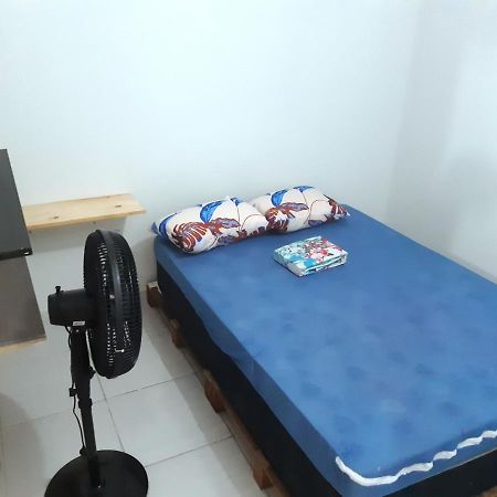 Residencial Agua Viva Extra Lejlighed Jacumã Eksteriør billede