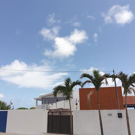 Residencial Agua Viva Extra Lejlighed Jacumã Eksteriør billede