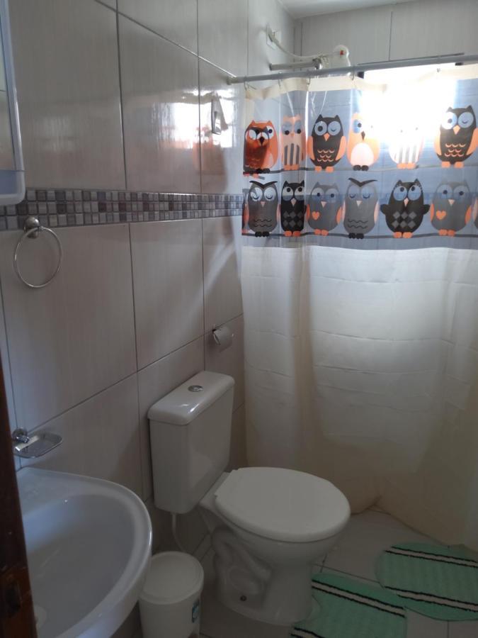 Residencial Agua Viva Extra Lejlighed Jacumã Eksteriør billede