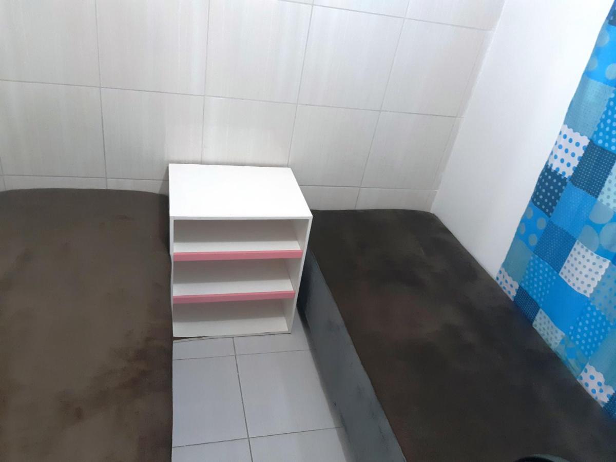 Residencial Agua Viva Extra Lejlighed Jacumã Eksteriør billede