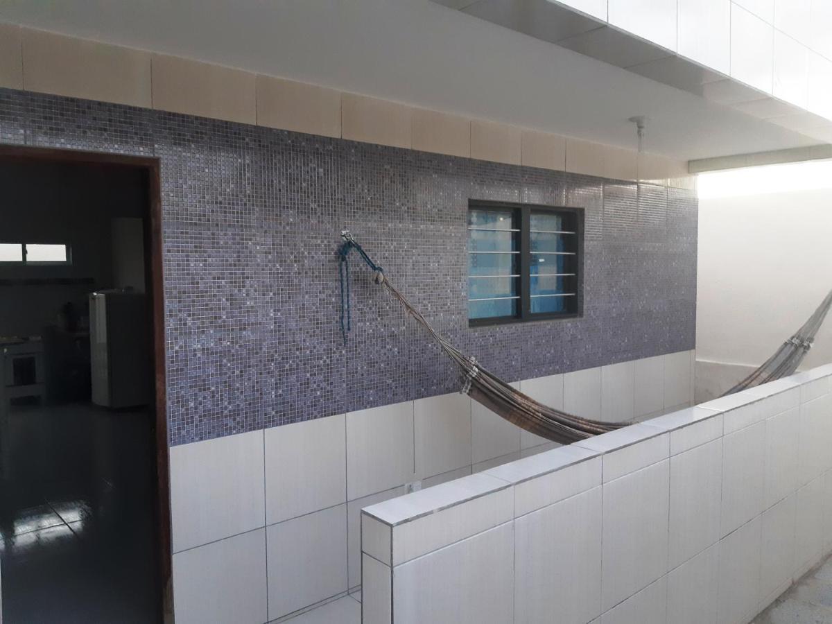 Residencial Agua Viva Extra Lejlighed Jacumã Eksteriør billede