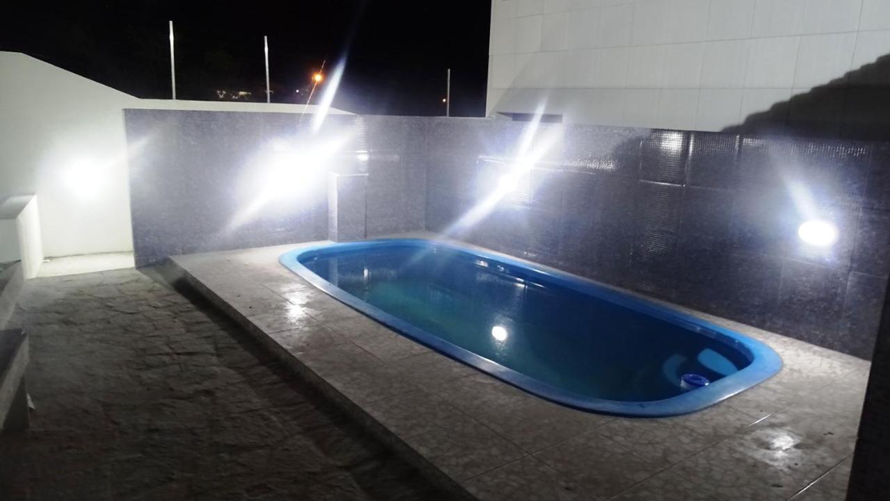 Residencial Agua Viva Extra Lejlighed Jacumã Eksteriør billede