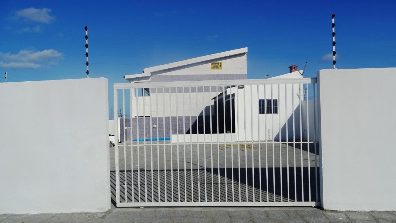 Residencial Agua Viva Extra Lejlighed Jacumã Eksteriør billede