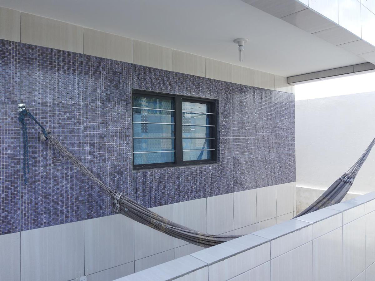 Residencial Agua Viva Extra Lejlighed Jacumã Eksteriør billede