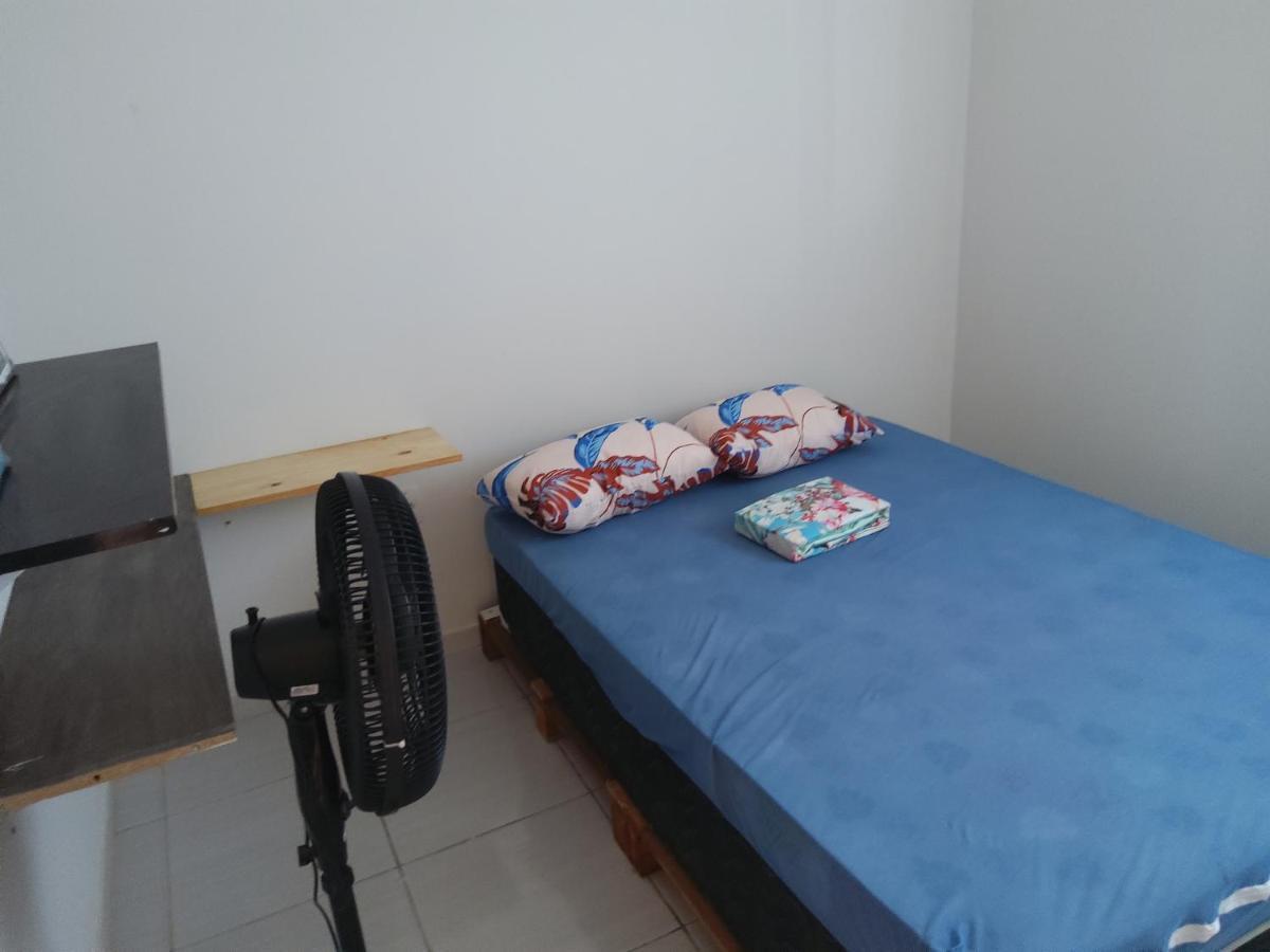 Residencial Agua Viva Extra Lejlighed Jacumã Eksteriør billede